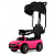 Детский толокар RiverToys Z005ZZ-BP розовый